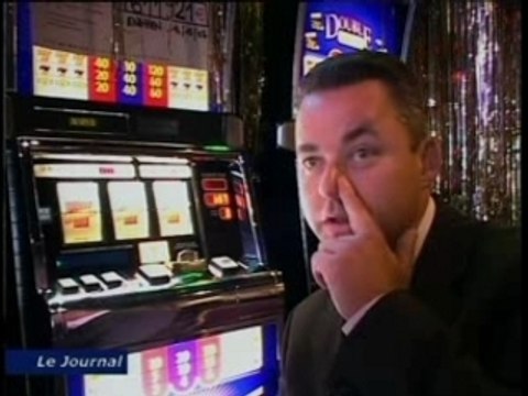 Gain record au casino d'Enghien-les-Bains