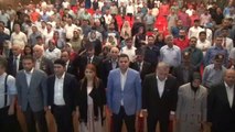 AK Parti İstanbul Milletvekili Metin Külünk: 