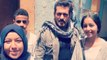 Inside Pictures Of Salman Khan And Katrina Kaif's 'Tiger Zinda Hai'