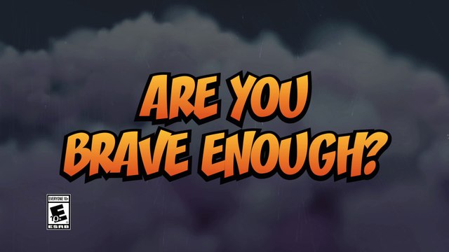 Crash Bandicoot N.sane trilogy - Stormy Ascent