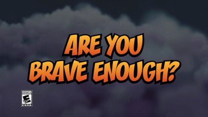 Crash Bandicoot N.sane trilogy - Stormy Ascent