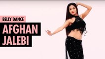 Afghan Jalebi (Ya Baba) - Phantom - Belly   Bollywood Dance - LiveToDance with Sonali