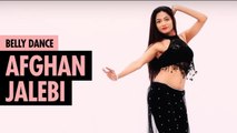 Afghan Jalebi (Ya Baba) - Phantom - Belly + Bollywood Dance - LiveToDance with Sonali