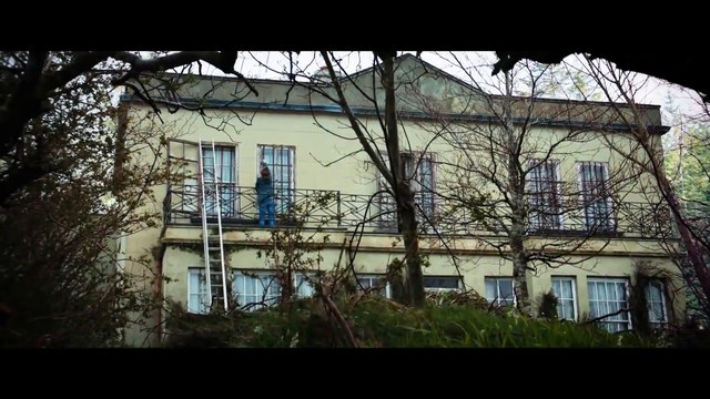 Le Sanctuaire (2015) Horreur en français (1080p_24fps_H264-128kbit_AAC)