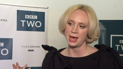 Gwendoline Christy: GoT turned me into a 'vault of secrets'