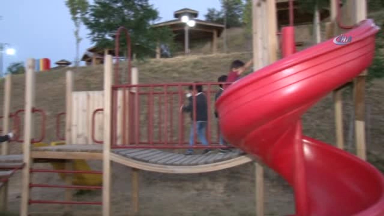 Yaşamaz Denilen Beşizler 5 Yaşına Girdi