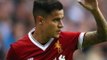 Liverpool's Coutinho 'not for sale' despite Barcelona rumours - Klopp