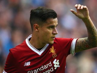 Download Video: Liverpool's Coutinho 'not for sale' despite Barcelona rumours - Klopp