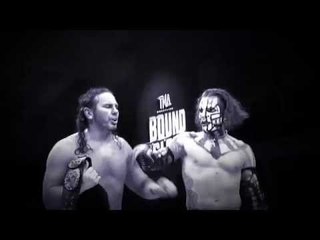 Exclusive! Jeff Hardy Interview pt2