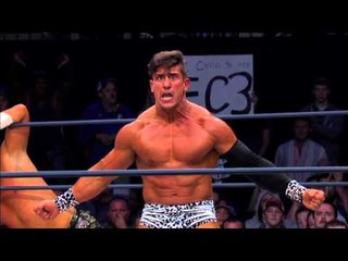 TNA Maximum IMPACT 8 Tour Coming this January!