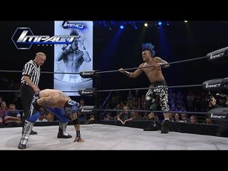 World Title Series: Tigre Uno vs. DJ Z (Oct. 28, 2015)