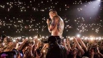 'Ama la vita', il messaggio toccante del figlio prima della scomparsa del leader dei Linkin Park