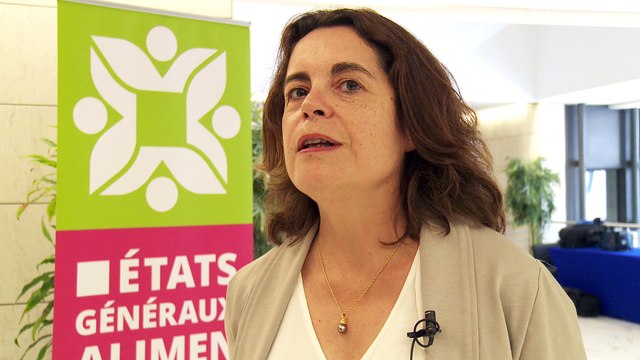 [EGalim] Développer l'exportation des produits agroalimentaires