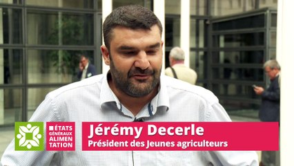 [EGAlim] "Dialoguer avec les consommateurs"