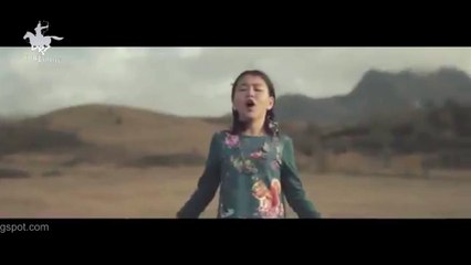 NOGAY QIZI
