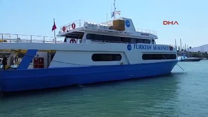 Türk Vatandaşları Tahliye Için Bekliyor