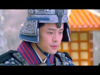 《班淑传奇 Ban Shu Legend》第05集－高清全集版（主演： 景甜、張哲瀚、付辛博、 李佳航、李心艾、邓莎、 李晟）