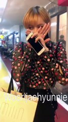 Lisa BLACKPINK _ say hi fanclube thailand