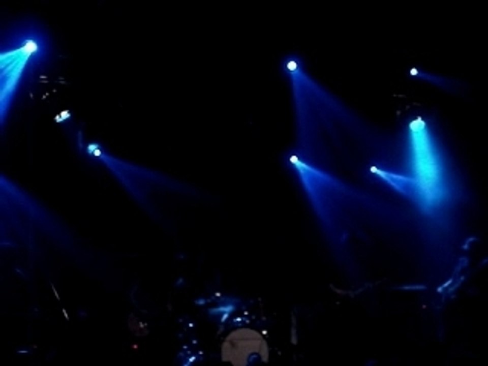12 Wintersleep - Orca
