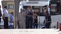 Kayseri Fetö'den Gözaltına Alınan 21 Kişi Adliyeye Gönderildi