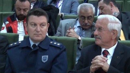 Prof. Dr. Kahraman "Türkiye'de Tsunami Tehlikesi Var" Demişti