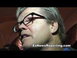 Freddie Roach Manny Pacquiao Will Wait For Mayweather Before He Retires