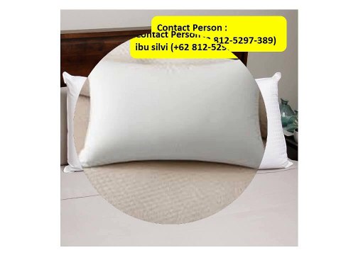 +62 812-5297-389(Tsel), PROMO BANTAL MOTEL!!!, Jual Bantal Motel, Distributor Bantal Motel