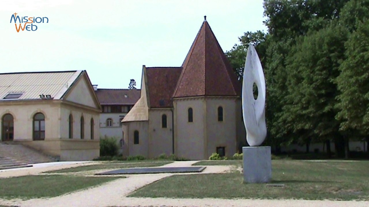 Visitez la Chapelle des Templiers, 12è siècle - Metz