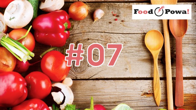 LES MEILLEURES VIDEOS FOOD DE LA SEMAINE #07 - 17/07/2017 - 21/07/2017