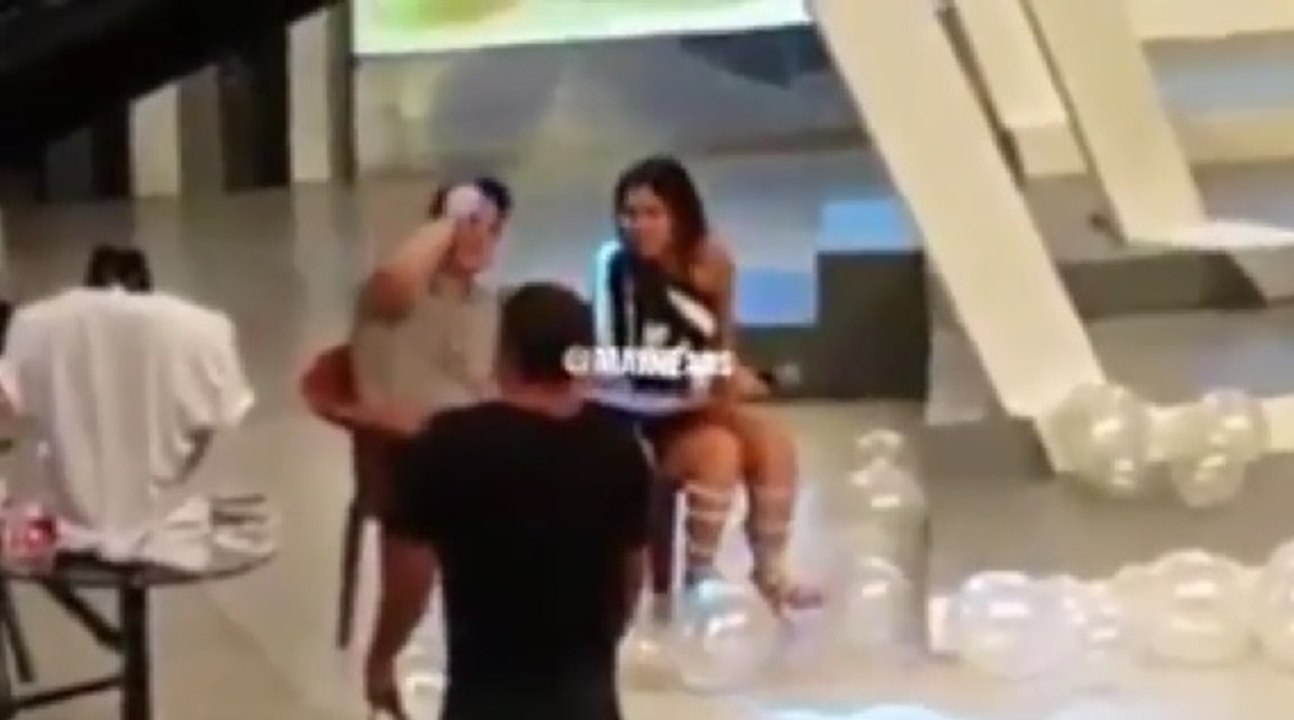 Alden and Maine Offcam Highlights at #ALDUB2getherForever