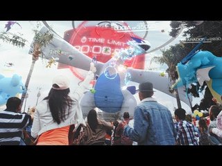 Pokémon GO - Adventure Together for Legendary Pokémon!