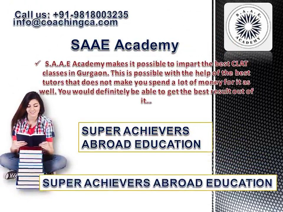 Coachingca com Best SSC Coaching in Gurgaon