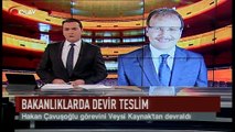 Çavuşoğlu: Güvenenlerini mahçup etmeyeceğim (Haber 20 07 2017)