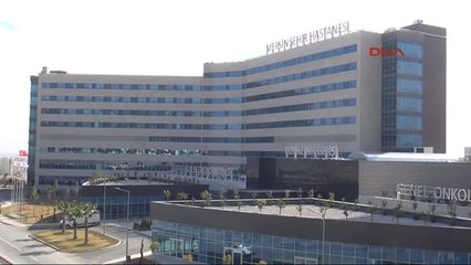 Mersin Prostat Ameliyatından Sonra Idrarını Tutamayan Işçi, Doktordan Şikayetçi