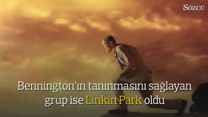 Chester Bennington Kimdir?