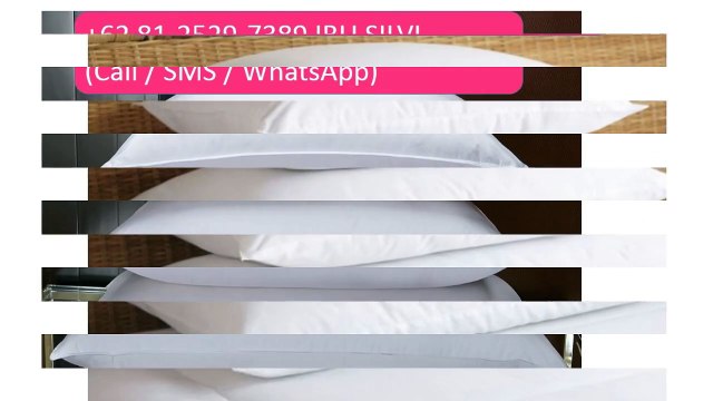 BANTAL MEWAH KUALITAS BINTANG 5,+62 81-2529-7389 (Call - SMS - WhatsApp)
