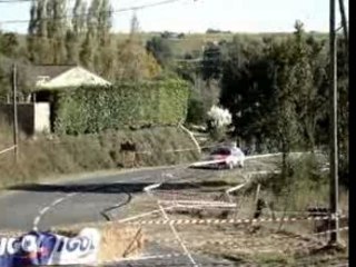 rallye de vallet