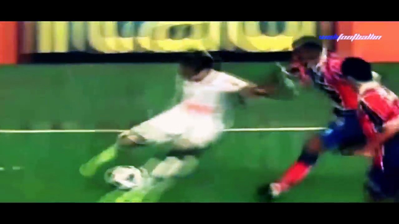 Neymar Jr Best of Santos