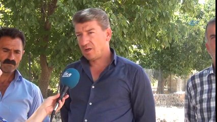 Köylüler Ezan Sesine Hasret Kaldı