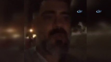 Mescid-i Aksa'daki Çatışmada Bir Türk Yaralandı