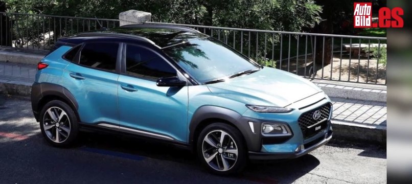 VÍDEO: Los 5 rivales del Seat Arona