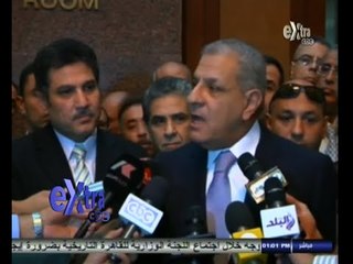 #غرفة_الأخبار | موجز أخبار الواحدة ظهرا | 7 سبتمبر 2014