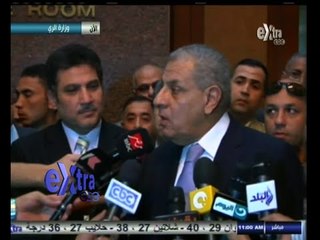 #غرفة_الأخبار | رئيس الوزراء يفتتح ورشة عمل خطورة المخلفات بنهر النيل