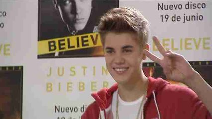 China cierra las puertas a Justin Bieber por su "mal comportamiento"
