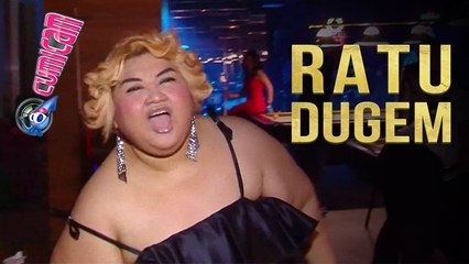 Pretty Gelar Party Tiap Malam di Tempat Hiburan Malam - Cumicam 21 Juli 2017