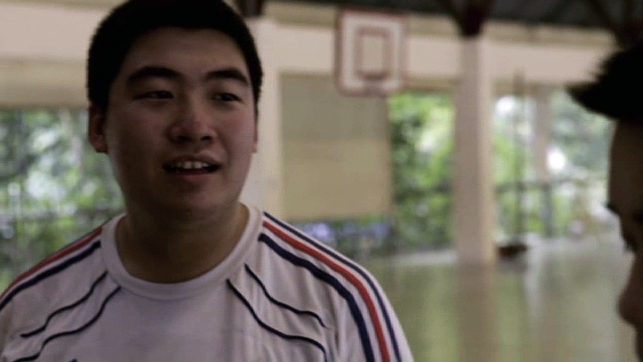 หนังสั้นเรื่อง ล้ำหน้า