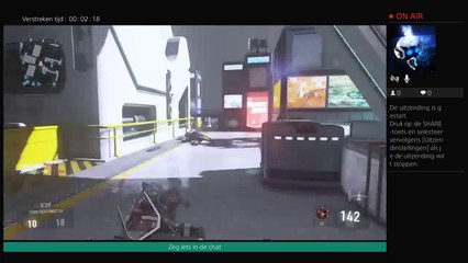 Live PS4-uitzendin far cry 4 (37)