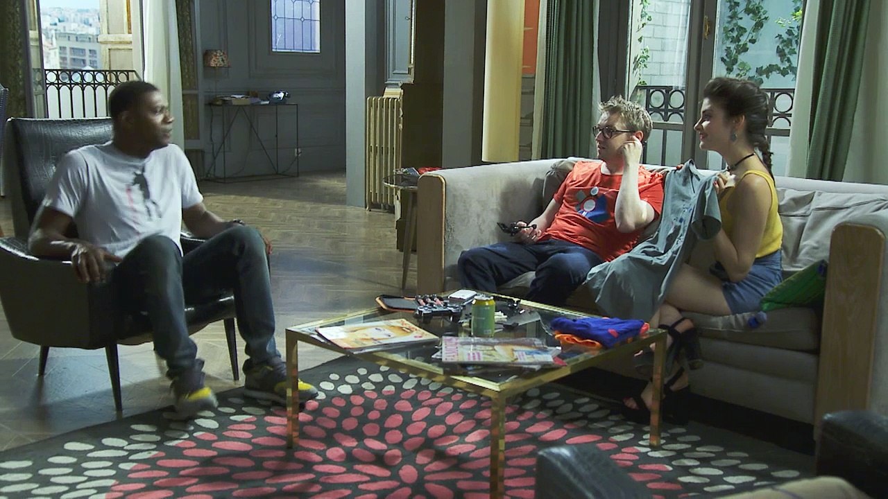 PBLV Episode 3326 (Extrait)