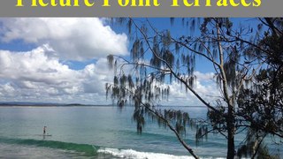 Luxury Resort Accommodation in Noosa and Sunshine Coast