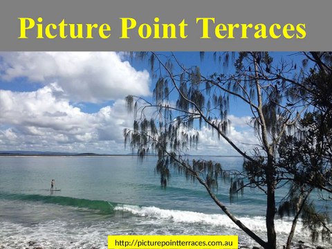 Luxury Resort Accommodation in Noosa and Sunshine Coast